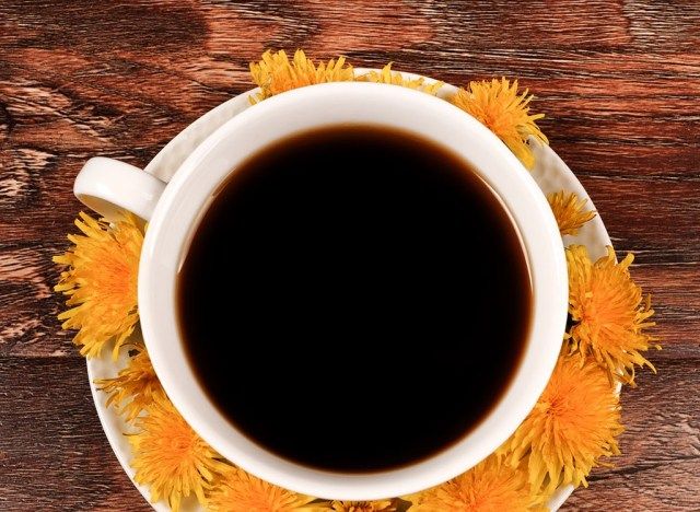 القهوة السوداء - أفضل 10 مشروبات لإنقاص الوزن'