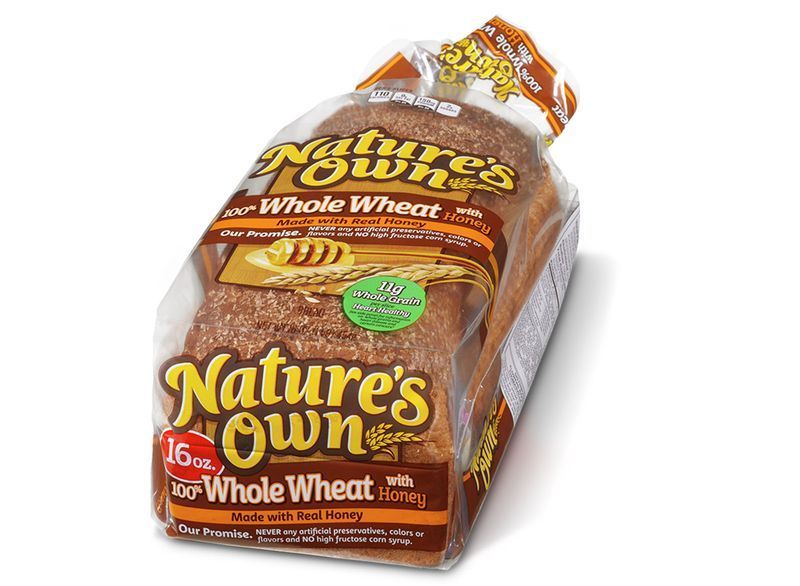 تمتلك الطبيعة شحذ القمح الكامل'