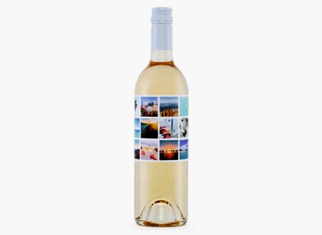 2017 #TBT مزيج النبيذ الأبيض'