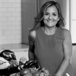 كلوديا سيدوتي ، رئيس الطهاة ومطور الوصفات في HelloFresh'