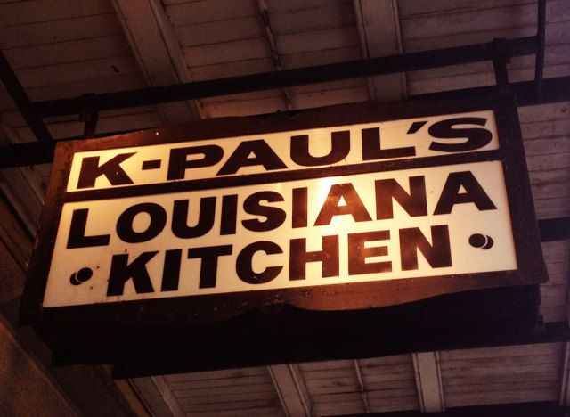 k pauls louisiana kitchen'