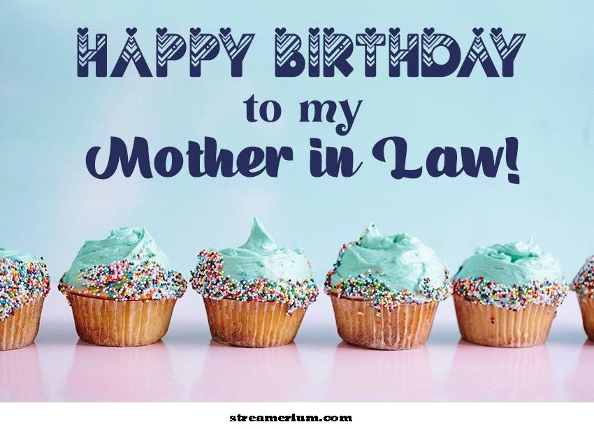 عيد ميلاد سعيد لأمي في القانون'