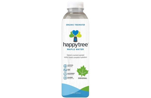 hapytree مياه القيقب'