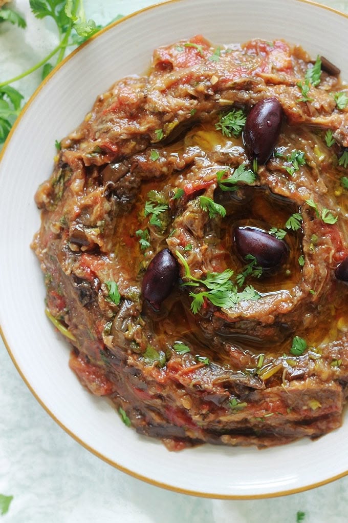 زعلوك مغربية