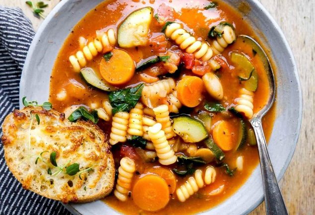 Minestrone