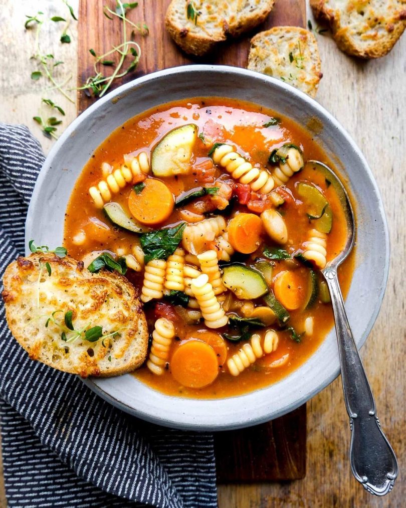 Minestrone